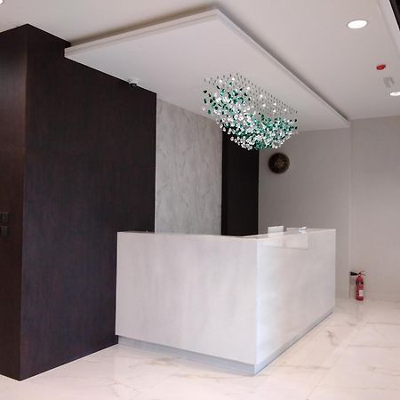 Nebula Hotel Дукм Экстерьер фото