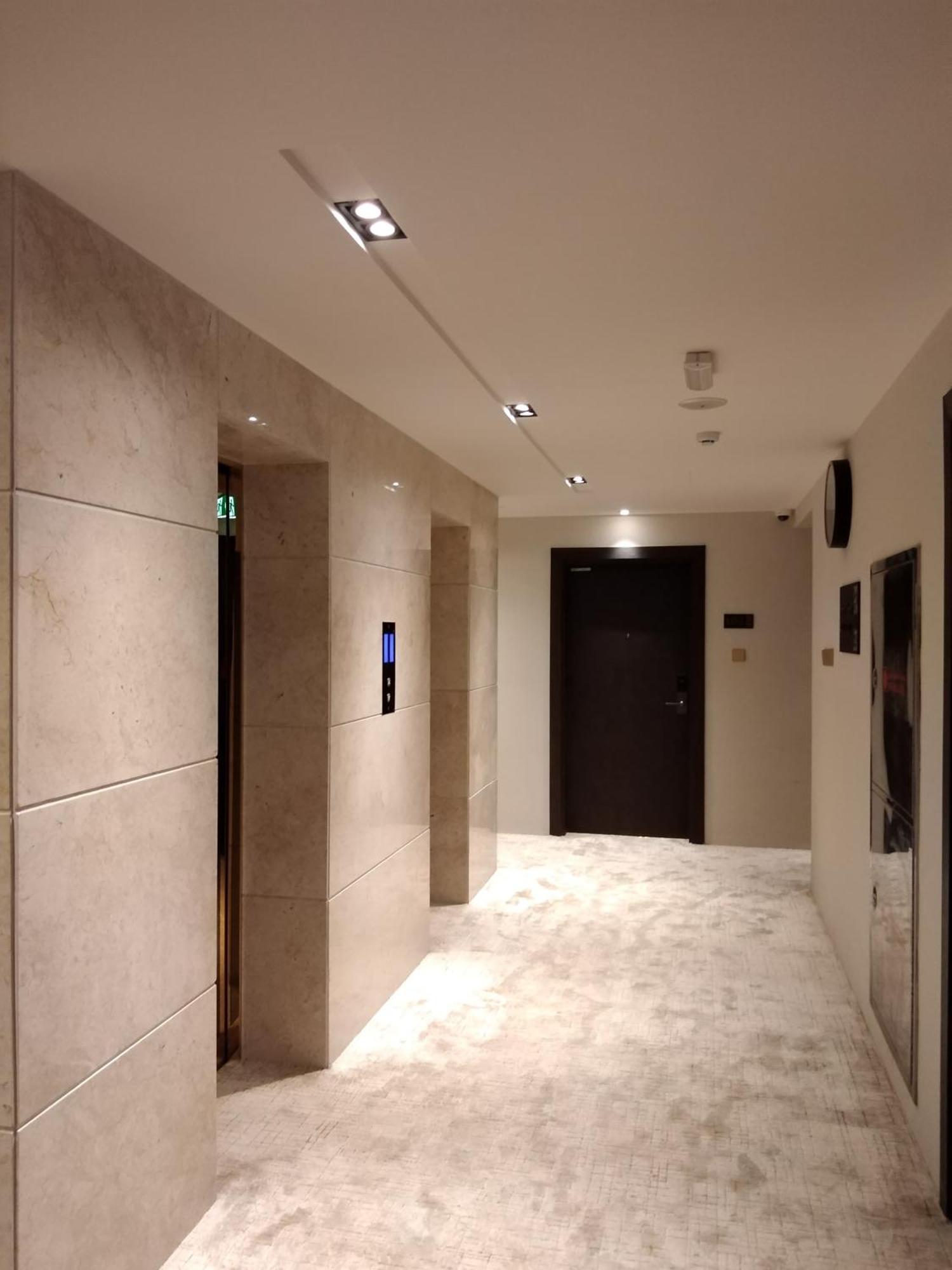 Nebula Hotel Дукм Экстерьер фото