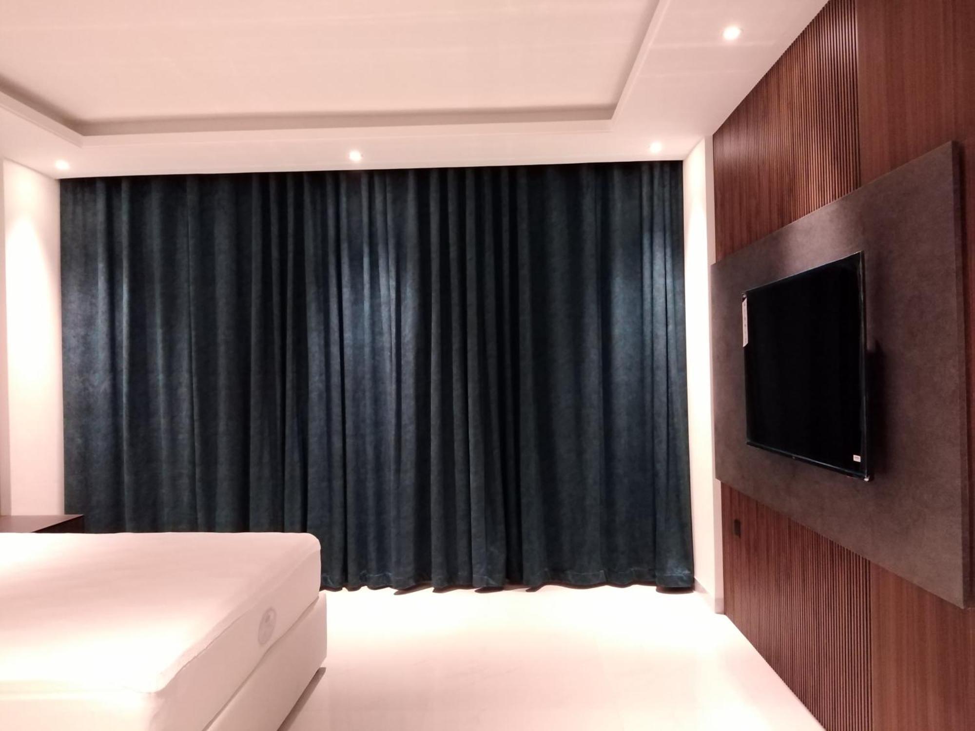 Nebula Hotel Дукм Экстерьер фото