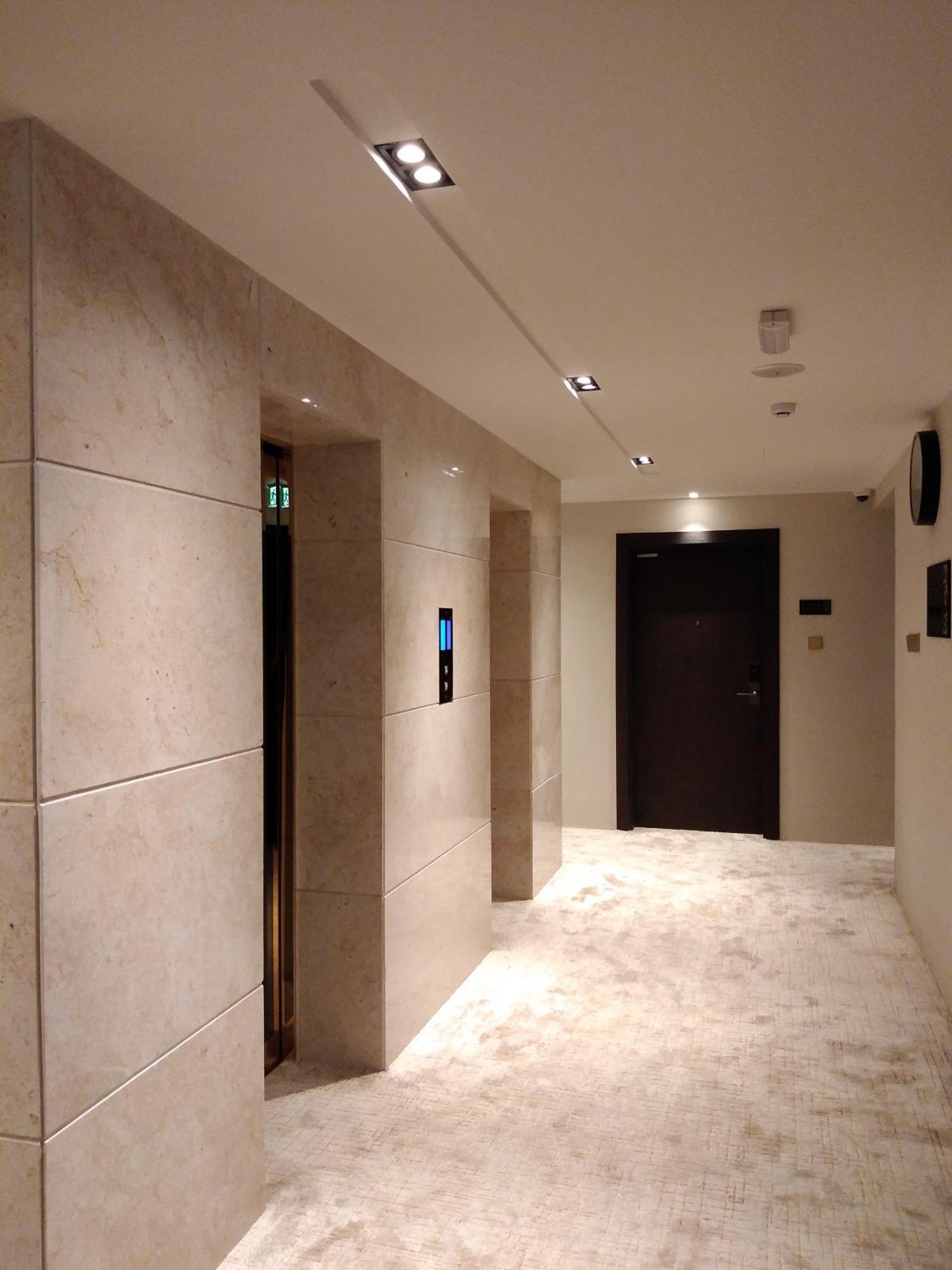 Nebula Hotel Дукм Экстерьер фото