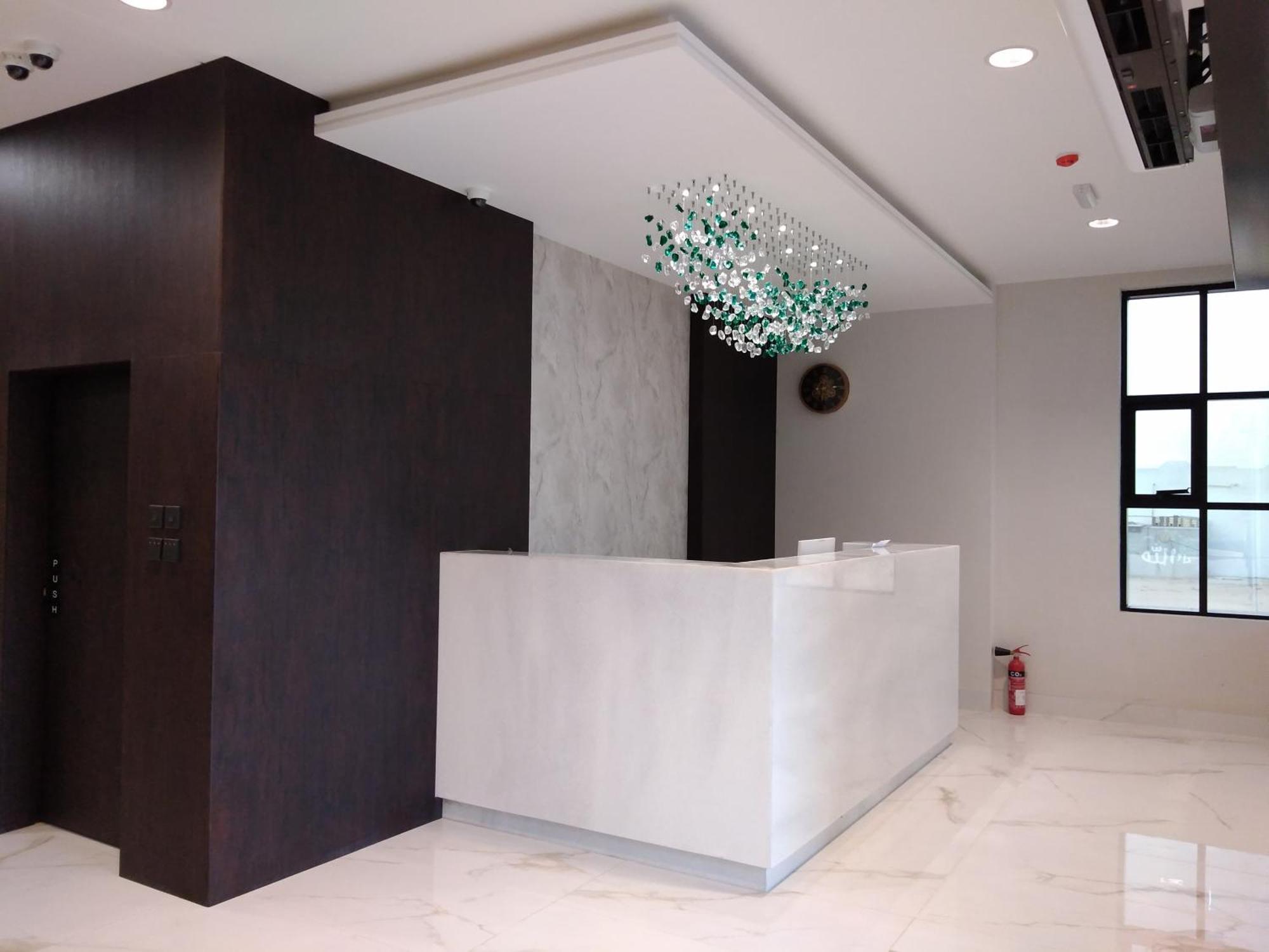Nebula Hotel Дукм Экстерьер фото