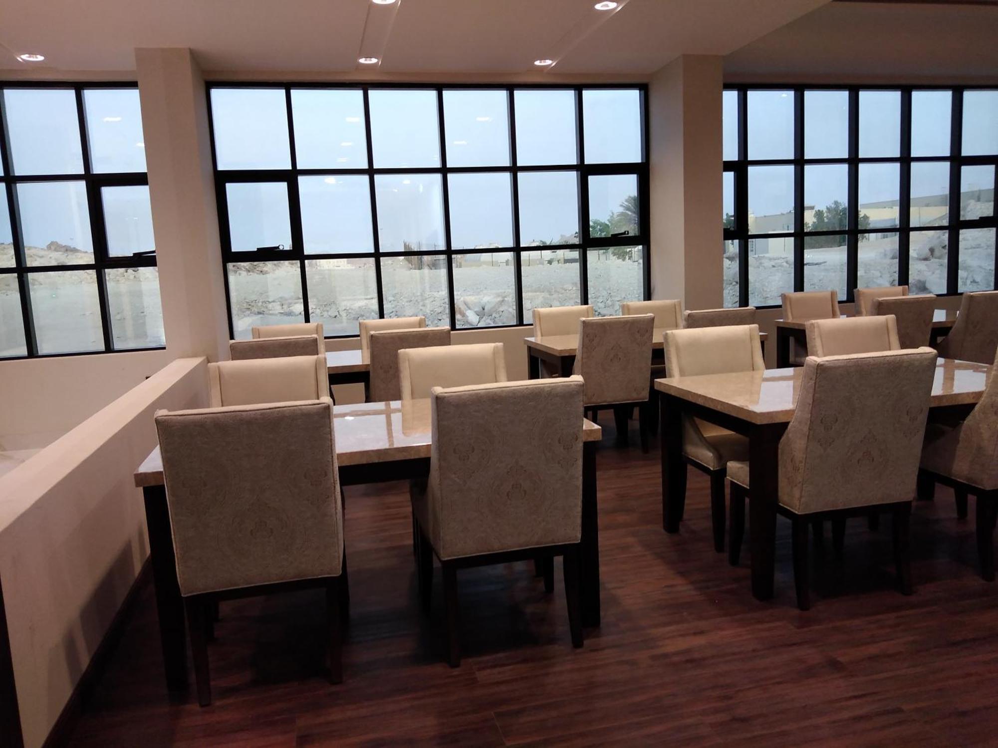 Nebula Hotel Дукм Экстерьер фото